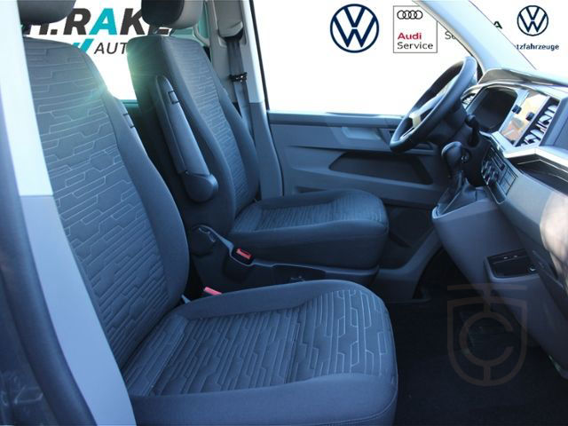 Volkswagen T6.1 Caravelle CL 2.0 TDI DSG *8.-Si.*LED*NAVI*
