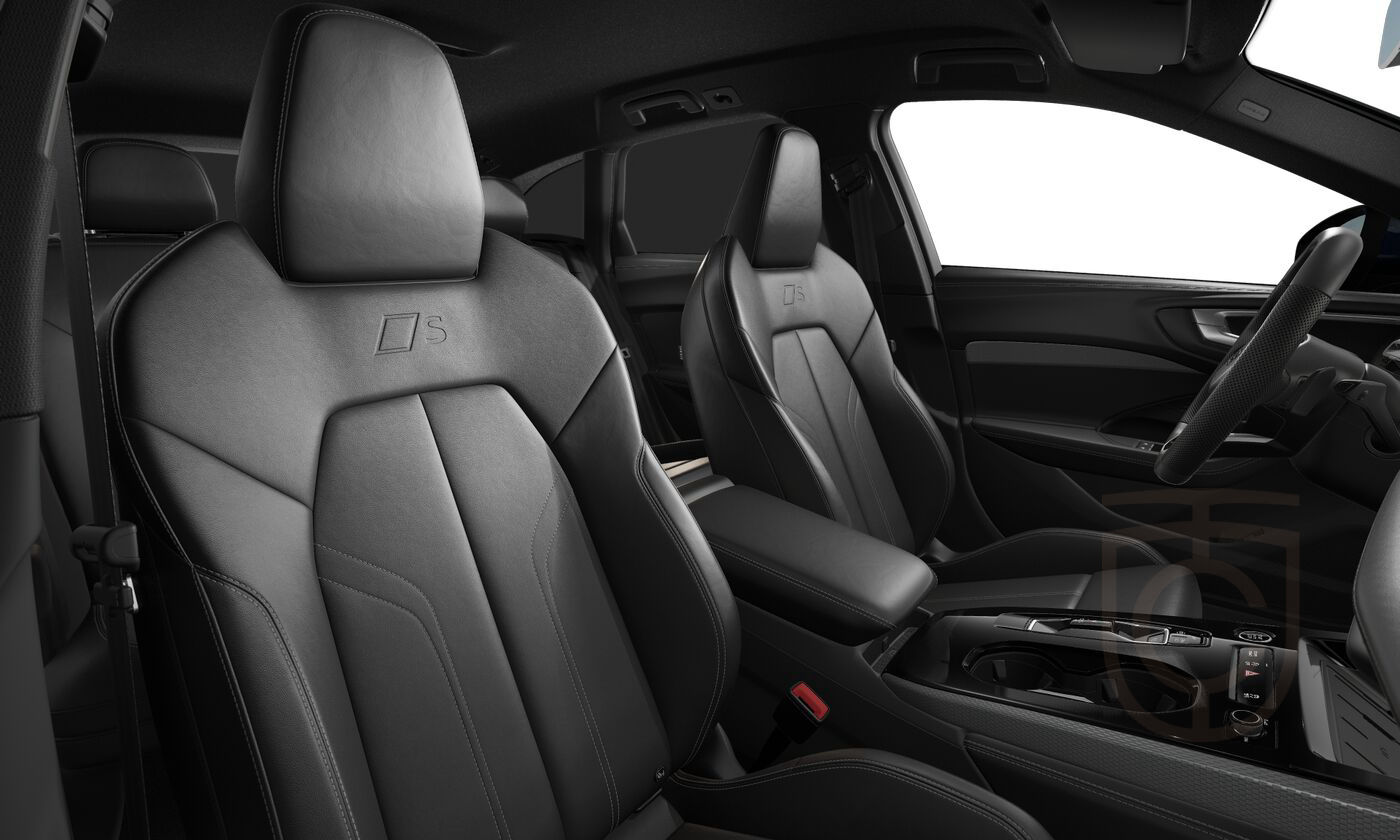 Audi A5 Avant TFSI 150 kW S tronic