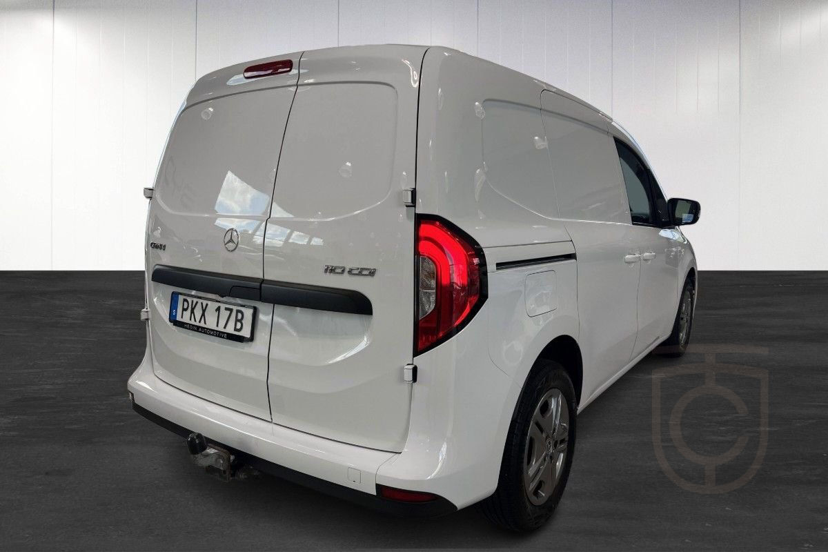 Mercedes-Benz Citan 110 CDI
