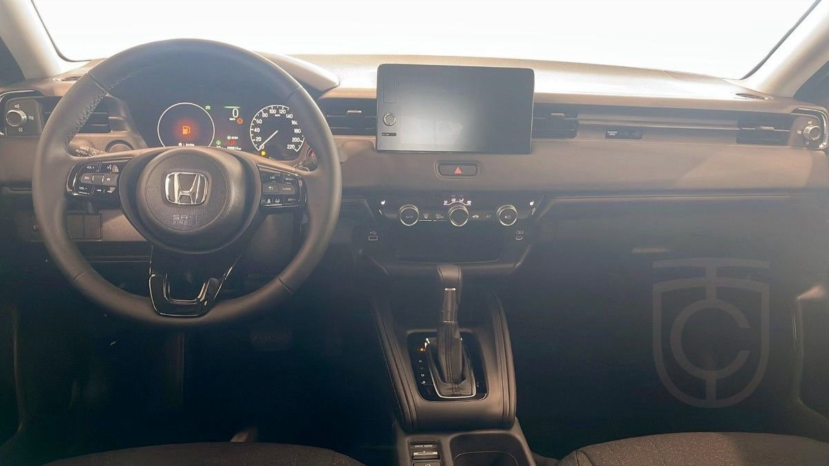 Honda HR-V ELEGANCE 2.0