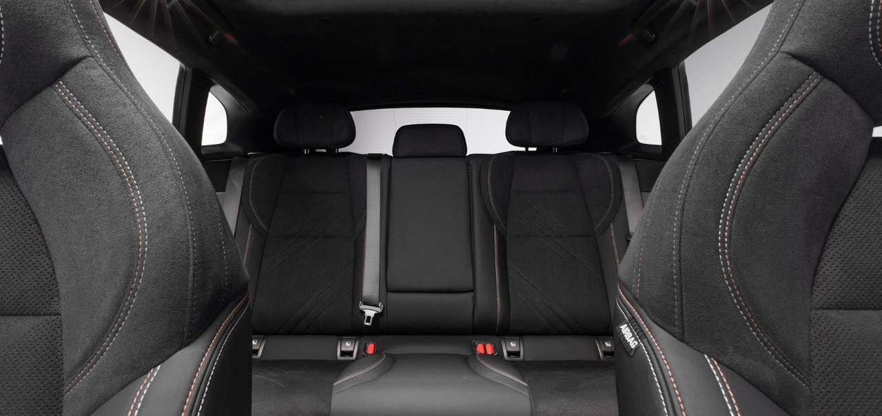 Zeekr 001 Privilege AWD