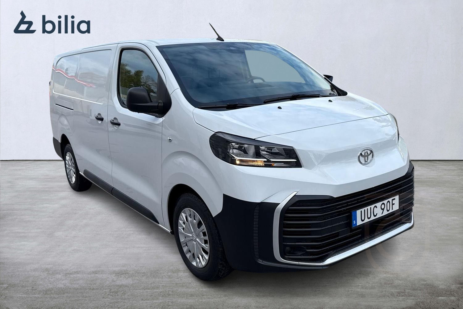 Toyota Proace L2