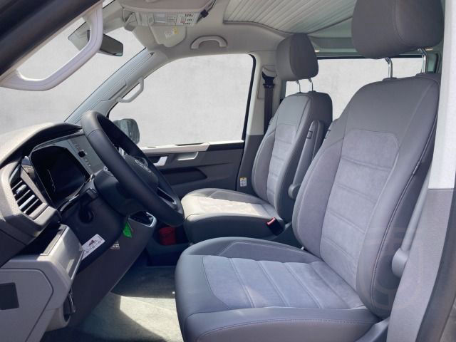 Volkswagen T6.1 California Ocean Aufstelldach 2,0 l 110 kW