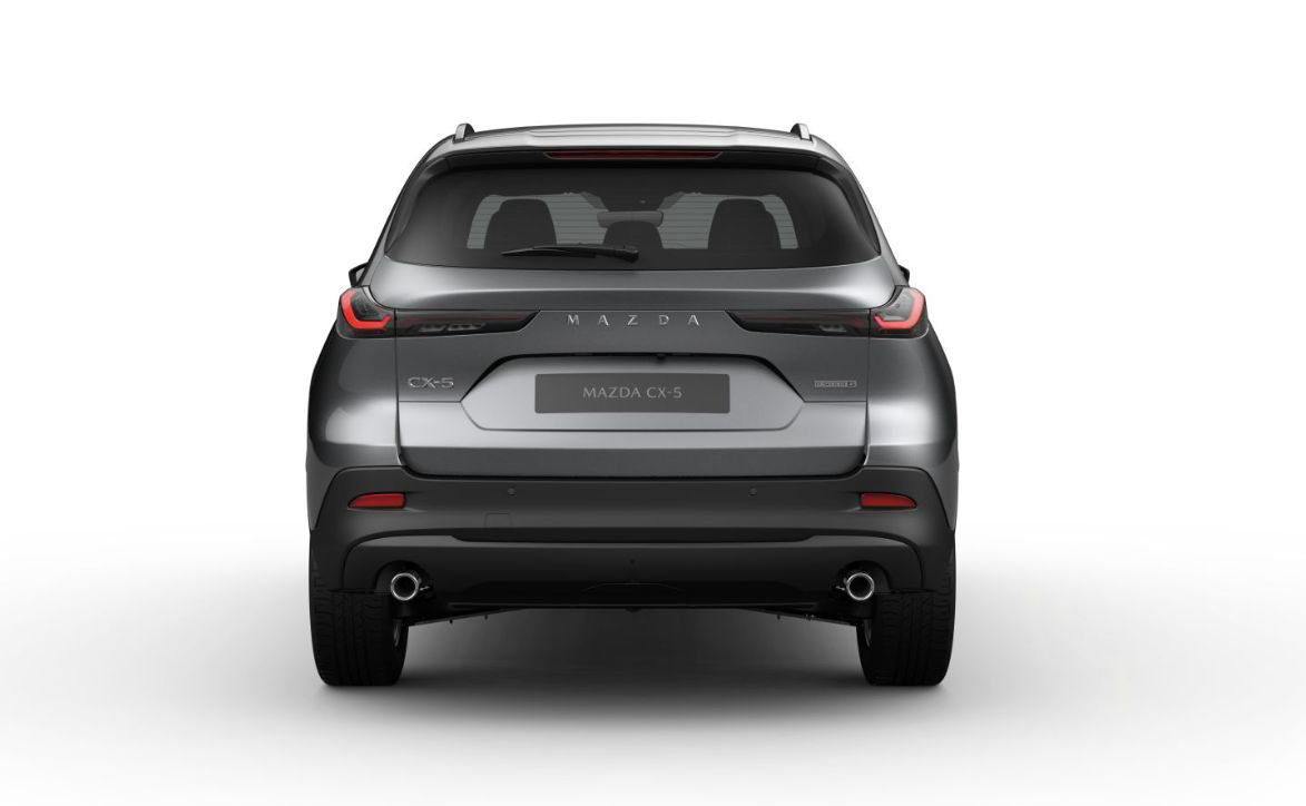 Mazda CX-5 2.5 Centre Line