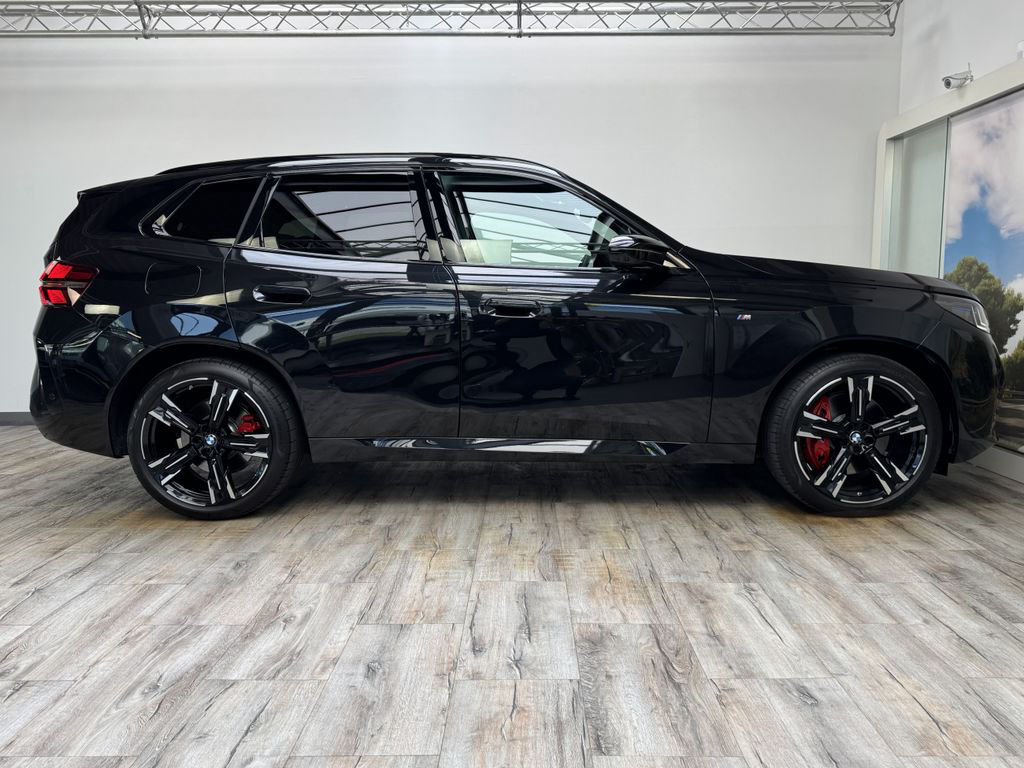 BMW X3 M50 xDr. 21Zoll Pano ACC 360° Sitzlüft Iconic