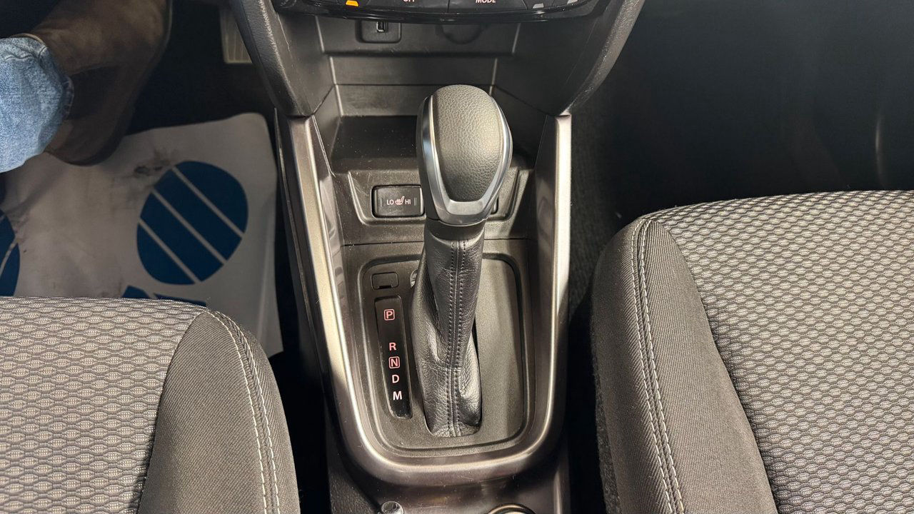 Suzuki Vitara Fullhybrid 4x4 1.5 Automat