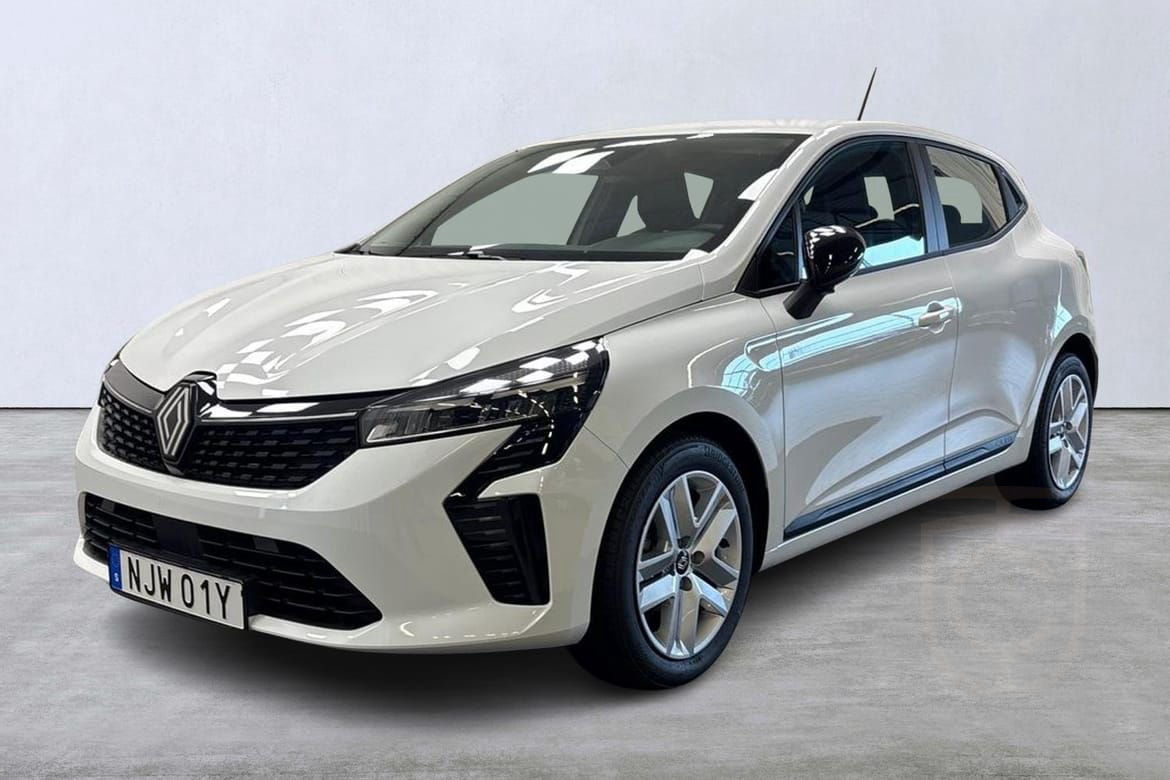 Renault Clio phII TCe 90 Evolution