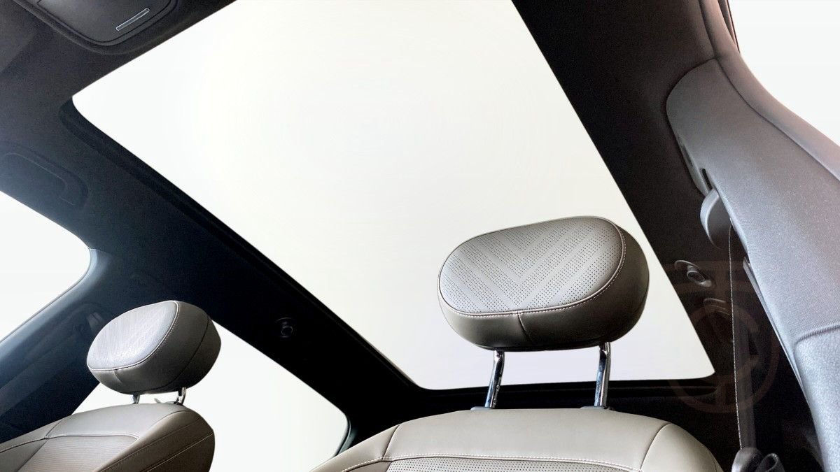 Smart #5 SUMMIT EDITION