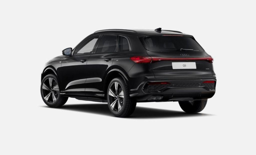 Audi Q5 SUV TDI qu. S line*OLED*HuD*B&O*Sportsitze*21