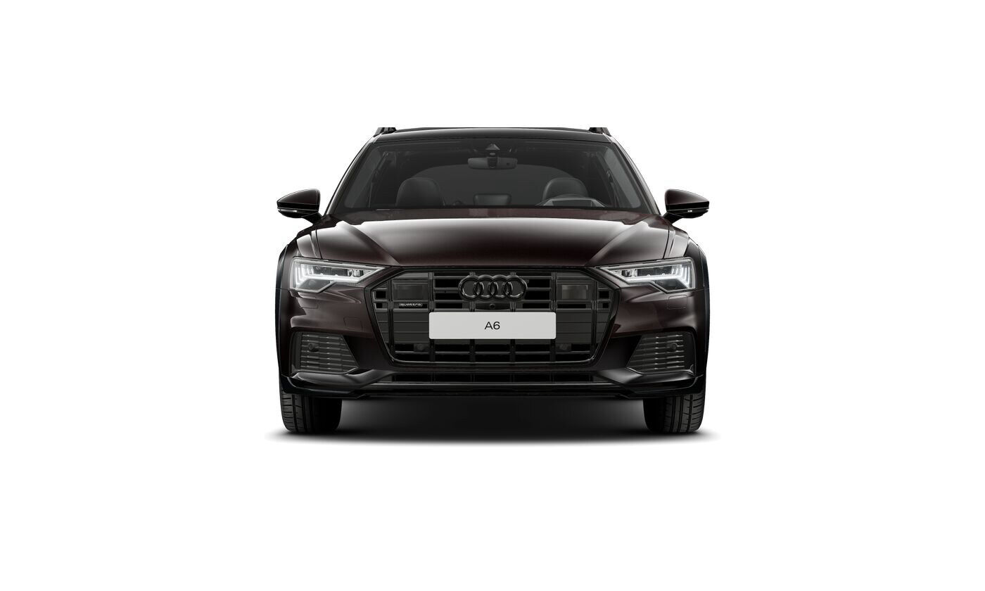 Audi A6 allroad quattro 55 TDI 253 kW