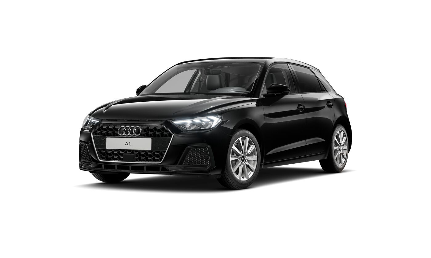 Audi A1 Sportback advanced 30 TFSI 85 kW