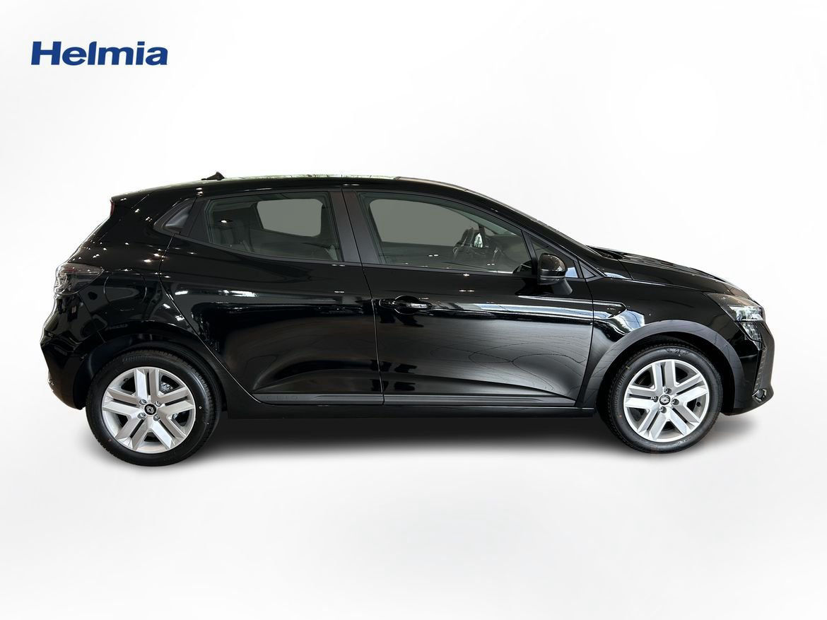 Renault Clio phII TCe 90 Evolution