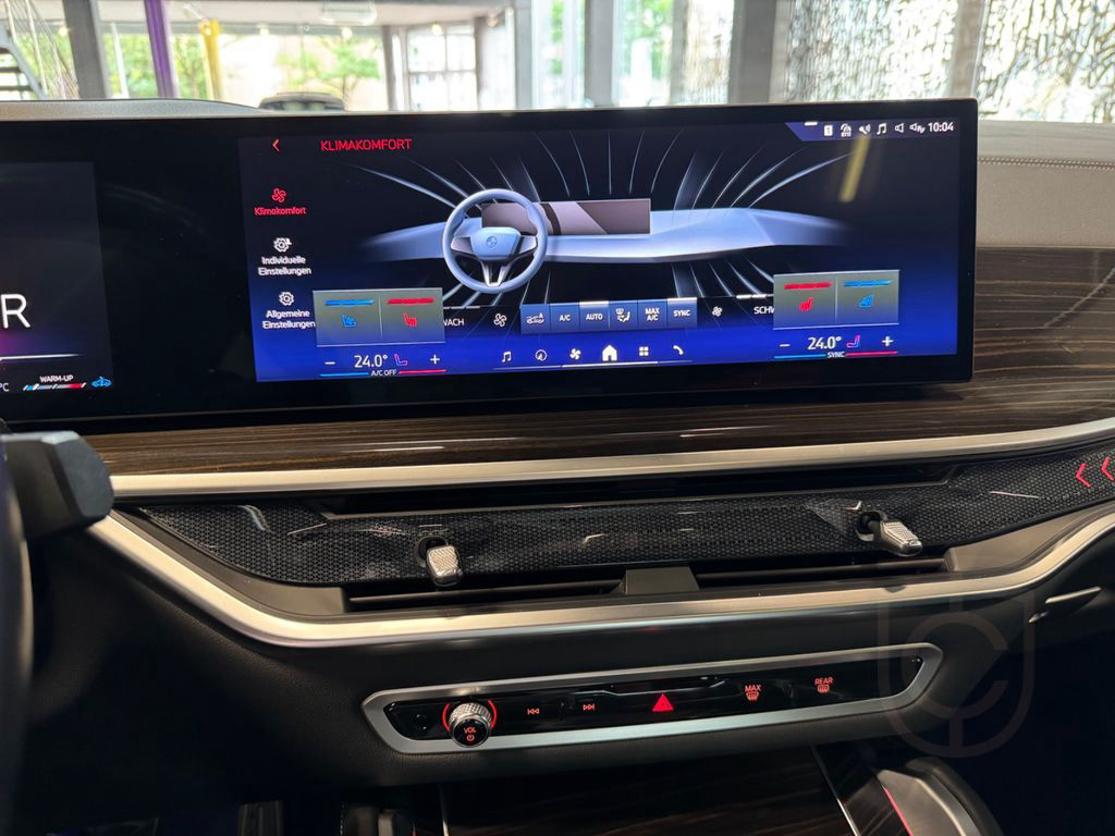 BMW X6 30d xDrive M Sport~PANO~HUD~BELÜFTUNG~LIFT