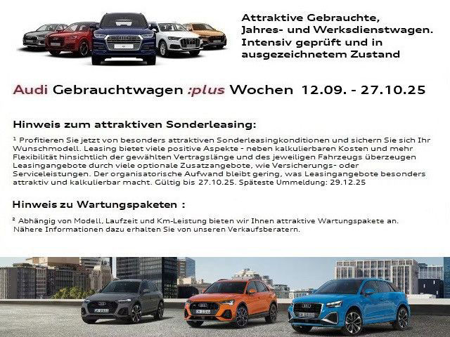 Audi RS 3 Sportback 3 294(400) kW(PS) S tronic