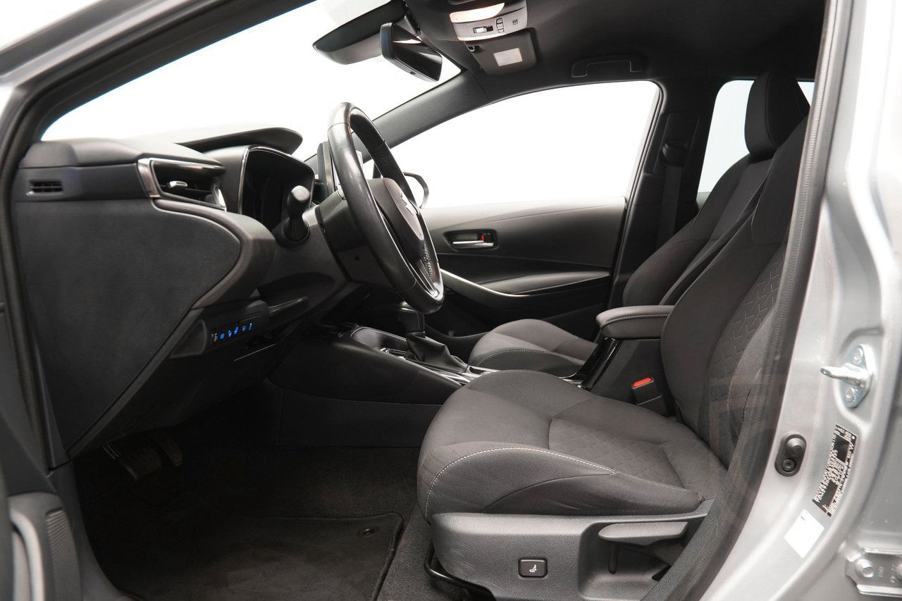 Suzuki Swace Hybrid Inclusive