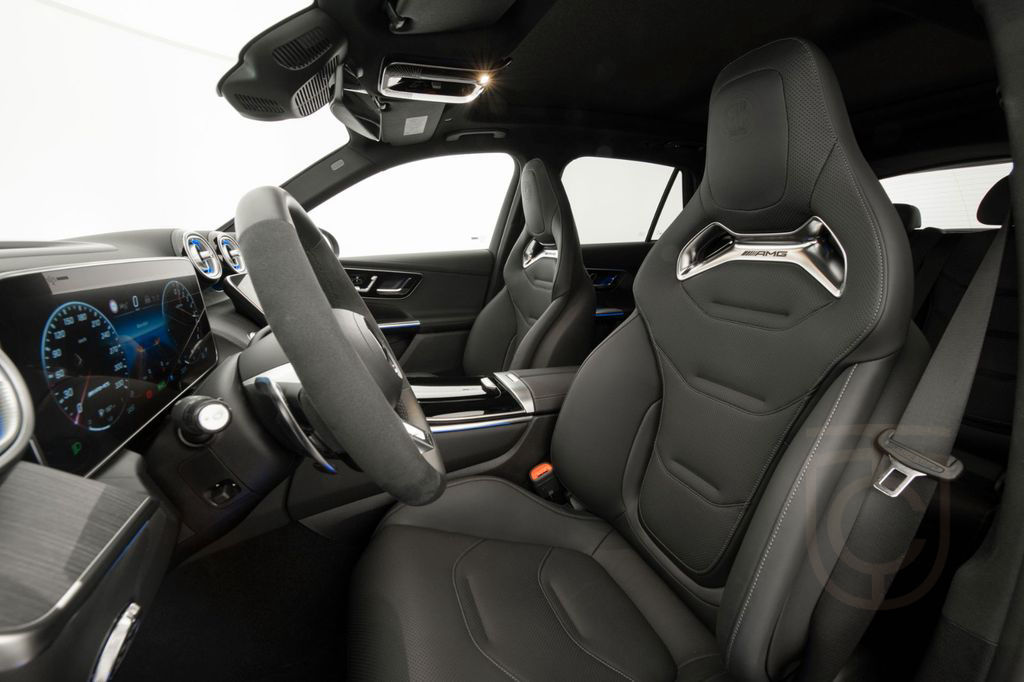 Mercedes-Benz BRABUS 730 auf Basis GLC 63 S E Performance