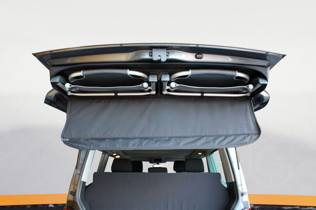 Volkswagen T6.1 California Camper Beach FWD Markise ACC DAB