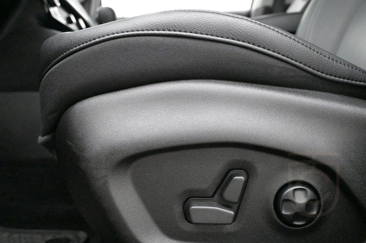 Jeep Compass 4xe AWD Plug in hybrid S