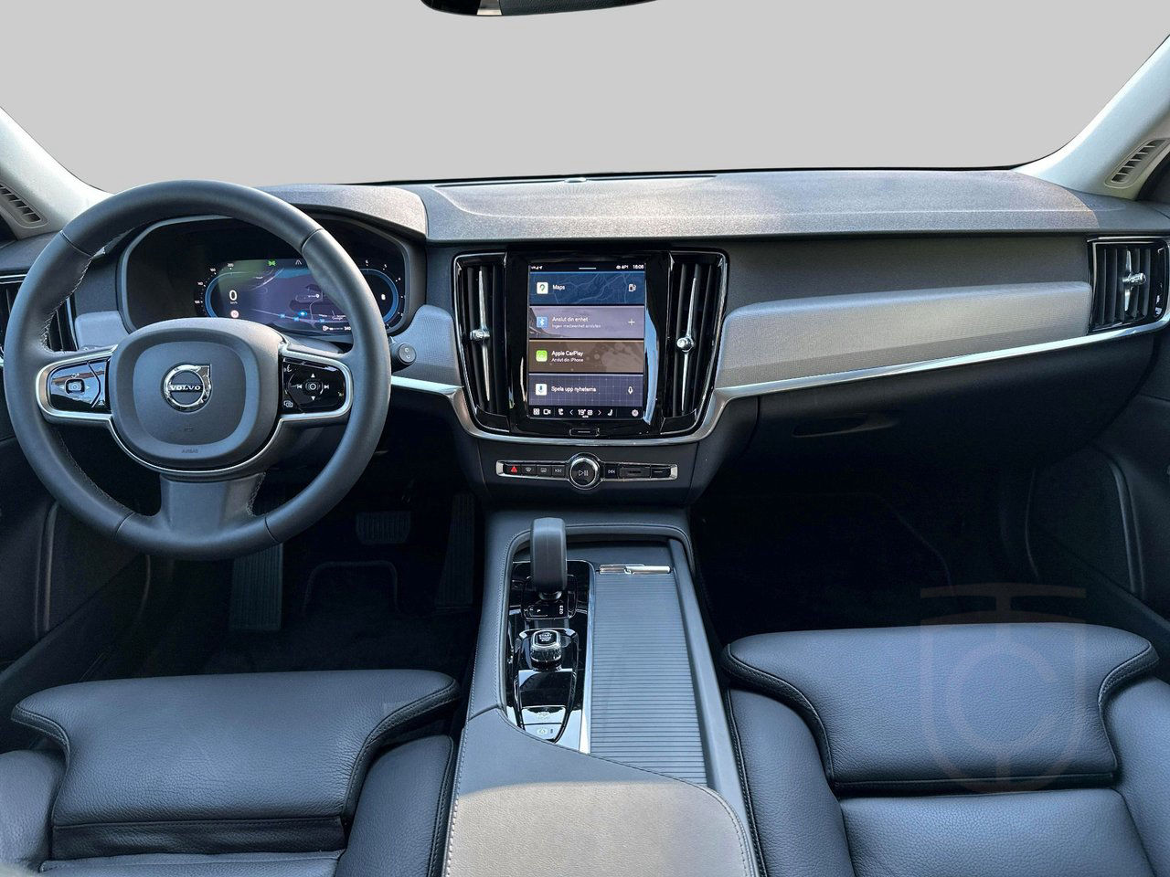Volvo V90 B4 Plus Bright