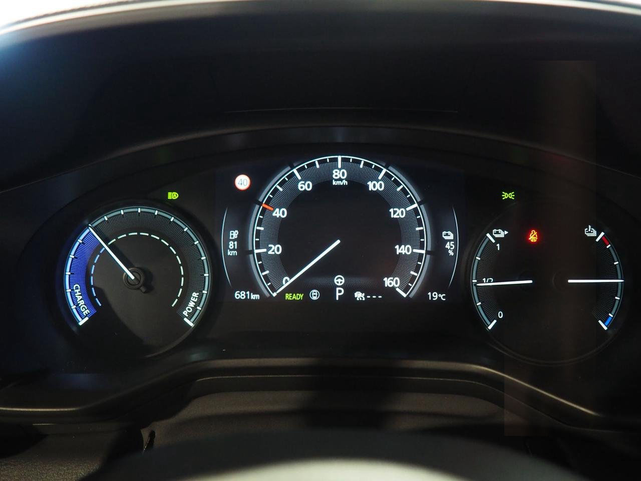 Mazda MX-30 First Edition e-SKYACTIV KAMPANJUTGÅVA 1.99% Rän