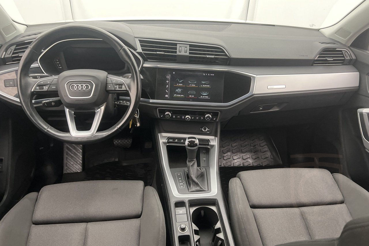 Audi Q3 35 TFSI