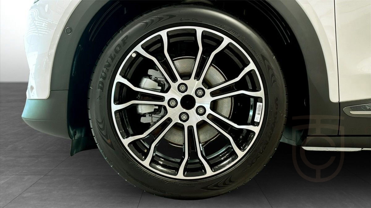 Smart #3 Premium P-leasing