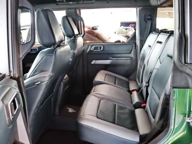 Ford Bronco Outer Banks 2,7l EcoBoost NAVI B&O