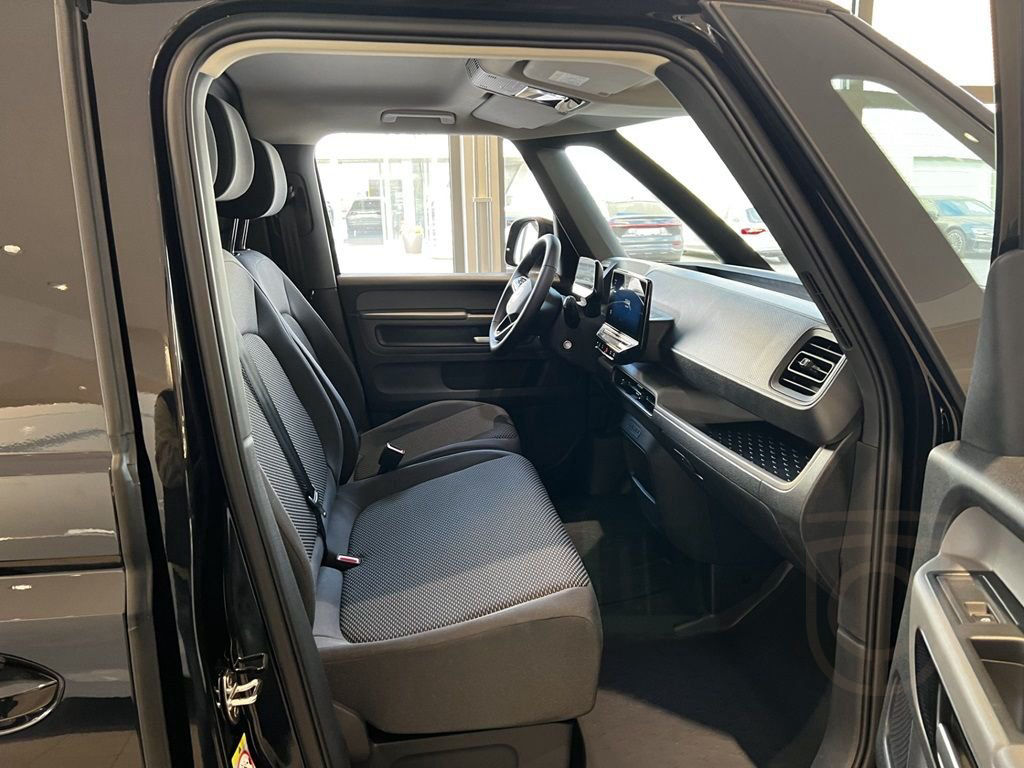 Volkswagen ID. Buzz Cargo