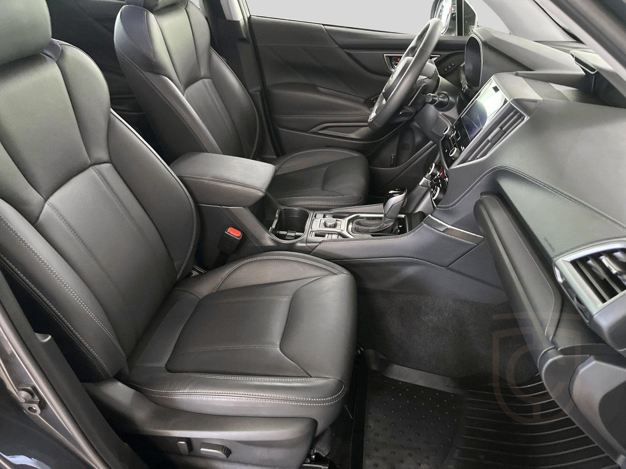 Subaru Forester e-Boxer XFuel