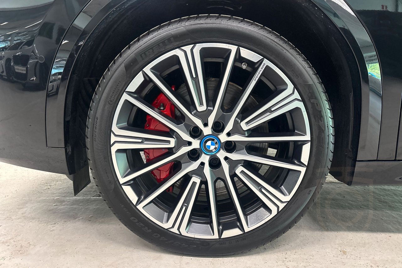 BMW iX2  xDrive30 M-Sport Pro