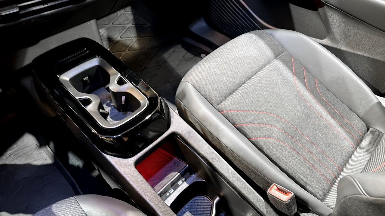 Volkswagen ID.4 GTX 4M Navigation