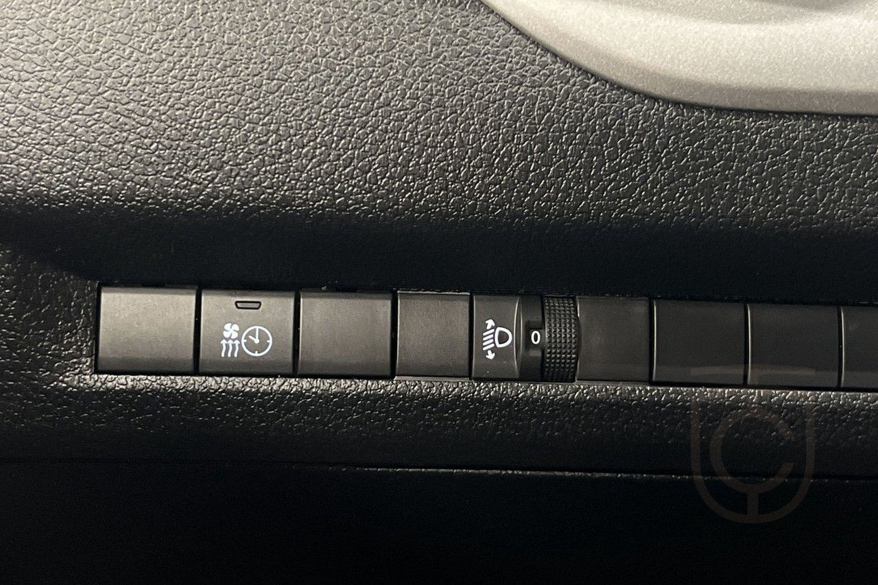 Toyota Proace Verso 2.0 D-4D