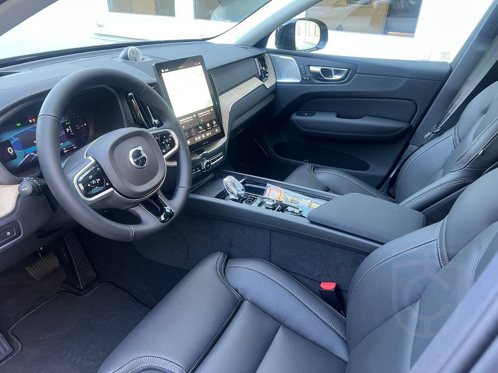 Volvo XC60 Recharge T8 AWD Ultra Dark MY26 GARANTIE