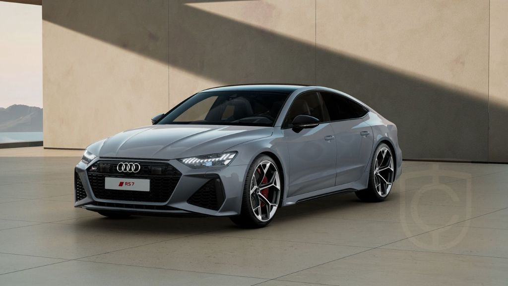 Audi RS 7 Sportback PERFORMANCE+LASERLICHT+WINTERRÄDE