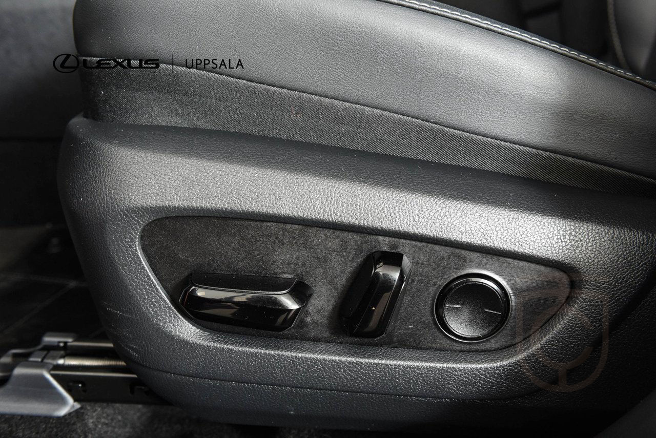 Lexus RX 450h+ Plug-in AWD Executive