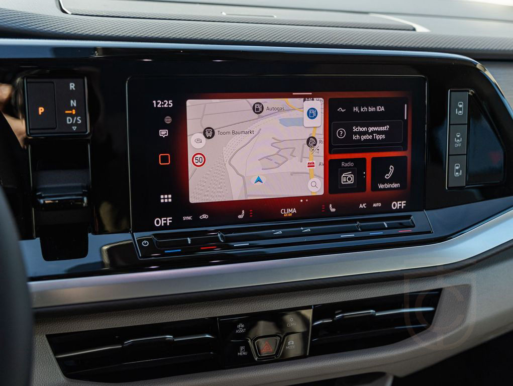 Volkswagen Multivan T2.0 Multivan TDI LÜ "Life" DSG