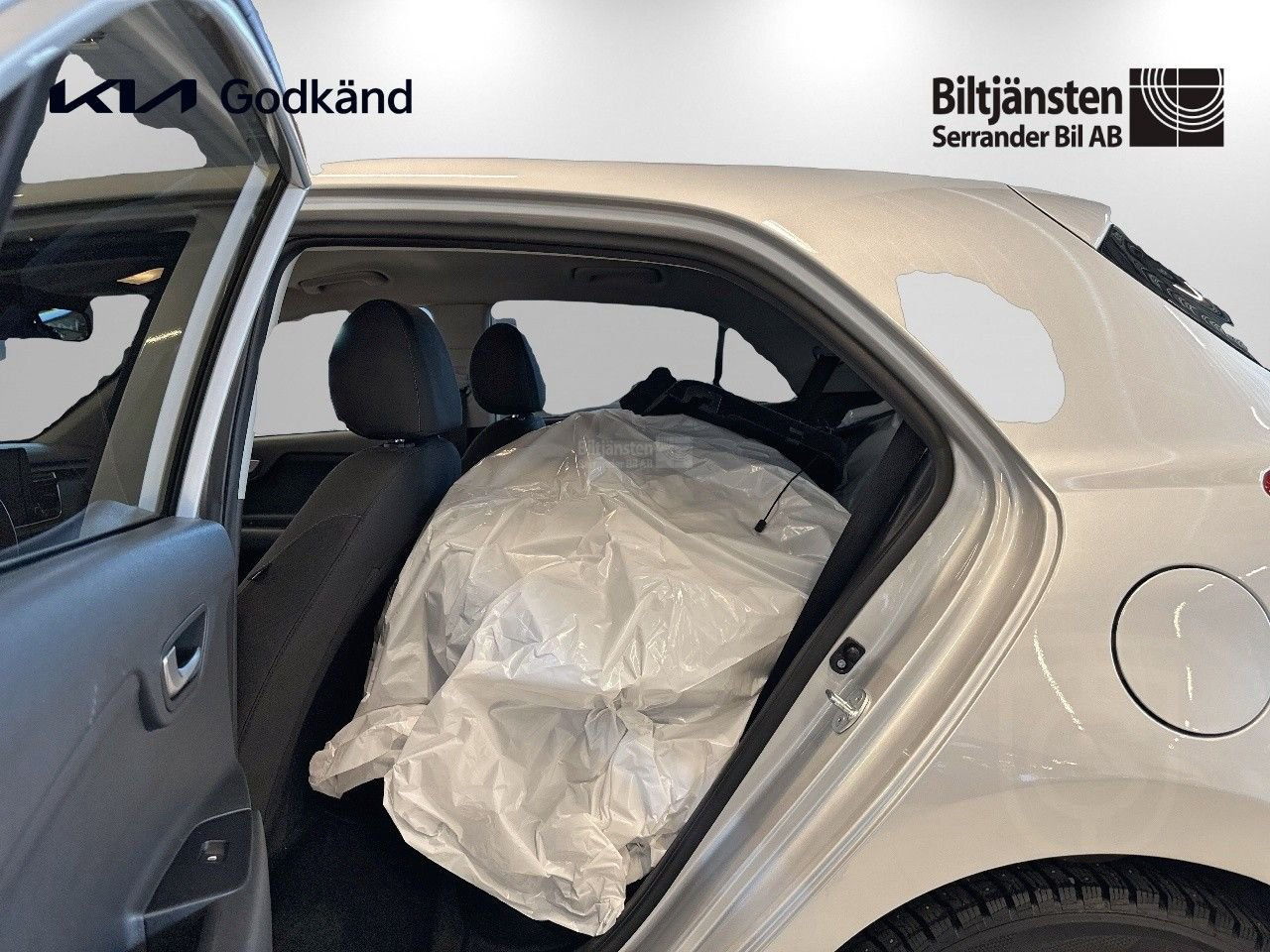 Kia Rio 1.0 T-GDI Advance