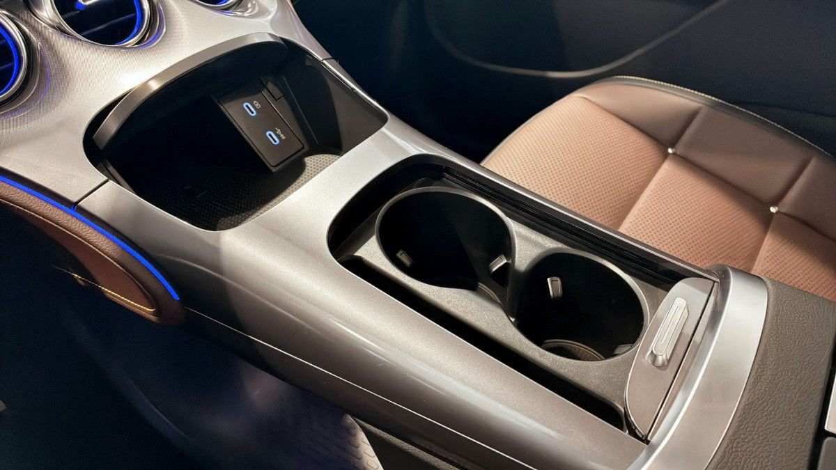 Smart #3 Premium P-leasing