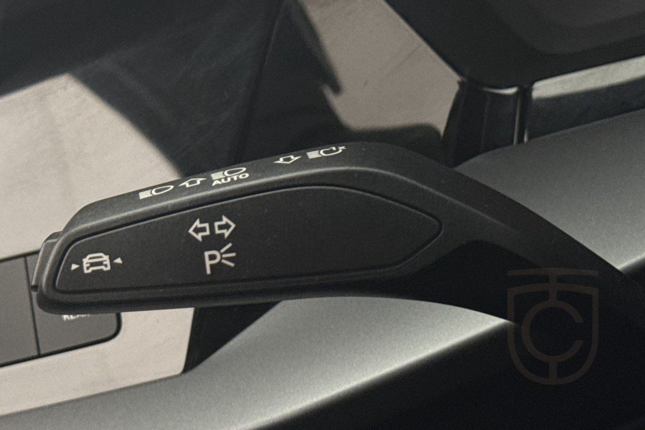 Audi A3 SB 35 TFSI