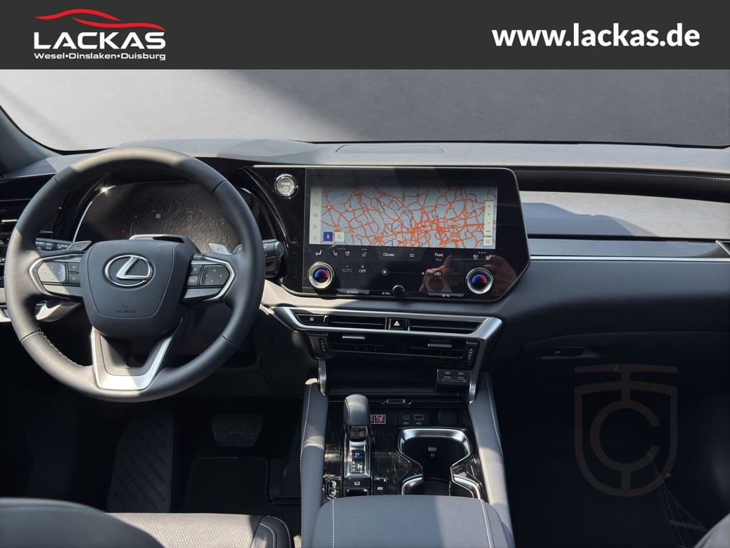 Lexus RX 350 h*4x4*EXECUTIVE*PANO*360*SOFORT*15J-GARAN
