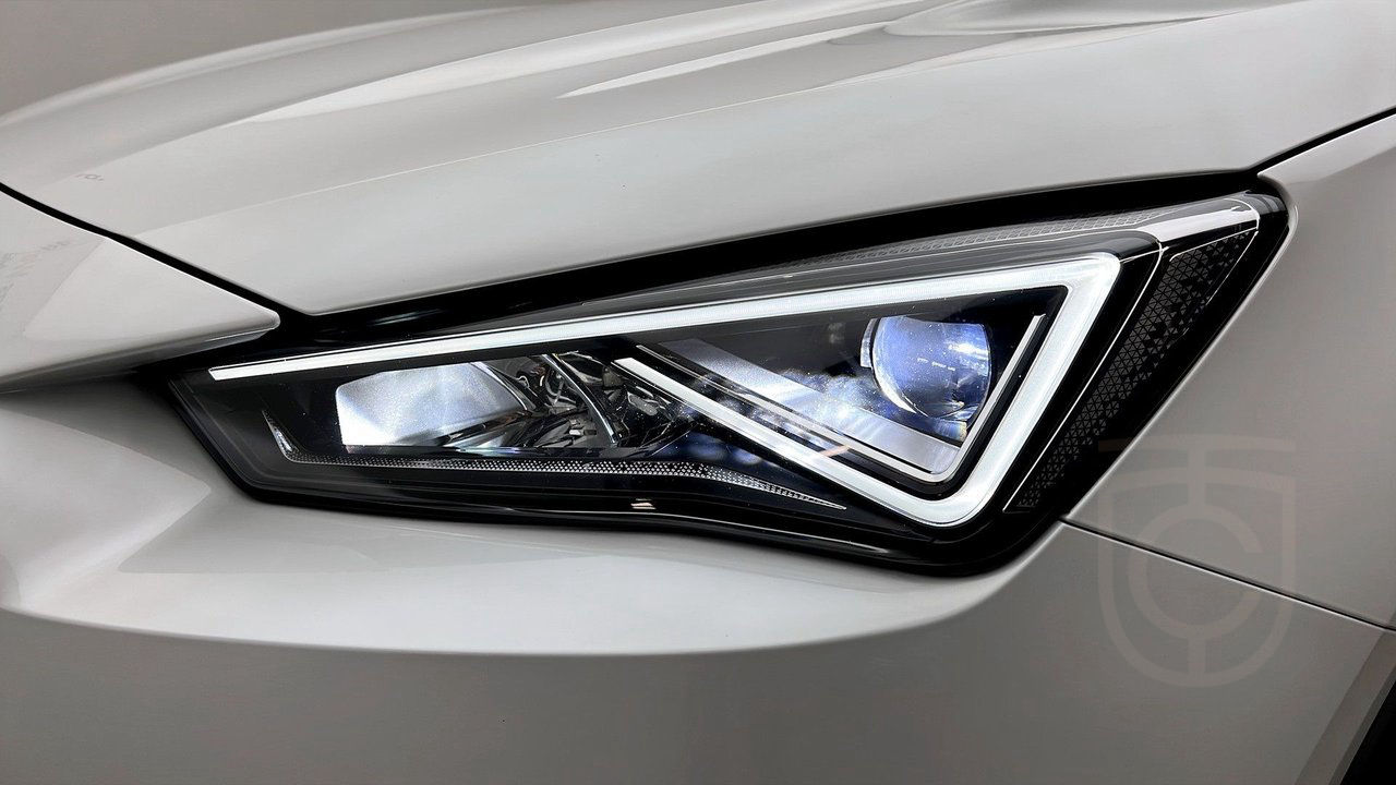 Seat Tarraco FR eHybrid DSG Navigation