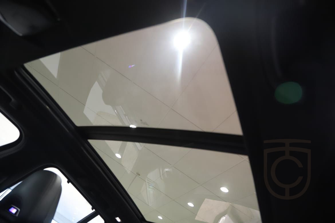 BMW X3 M Competition