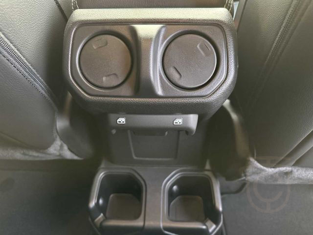 Jeep Gladiator 3.0 V6 UMBAU! Overland MY23