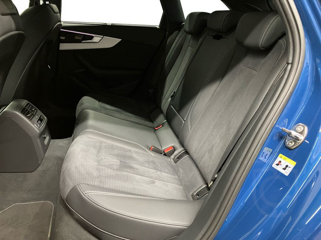 Audi S4 Avant TDI quattro AHK Matrix Virtual ACC Sitz