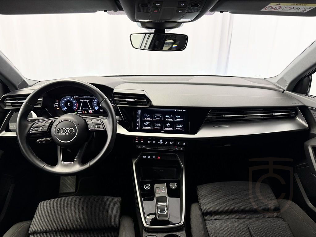 Audi A3 Sportback Proline