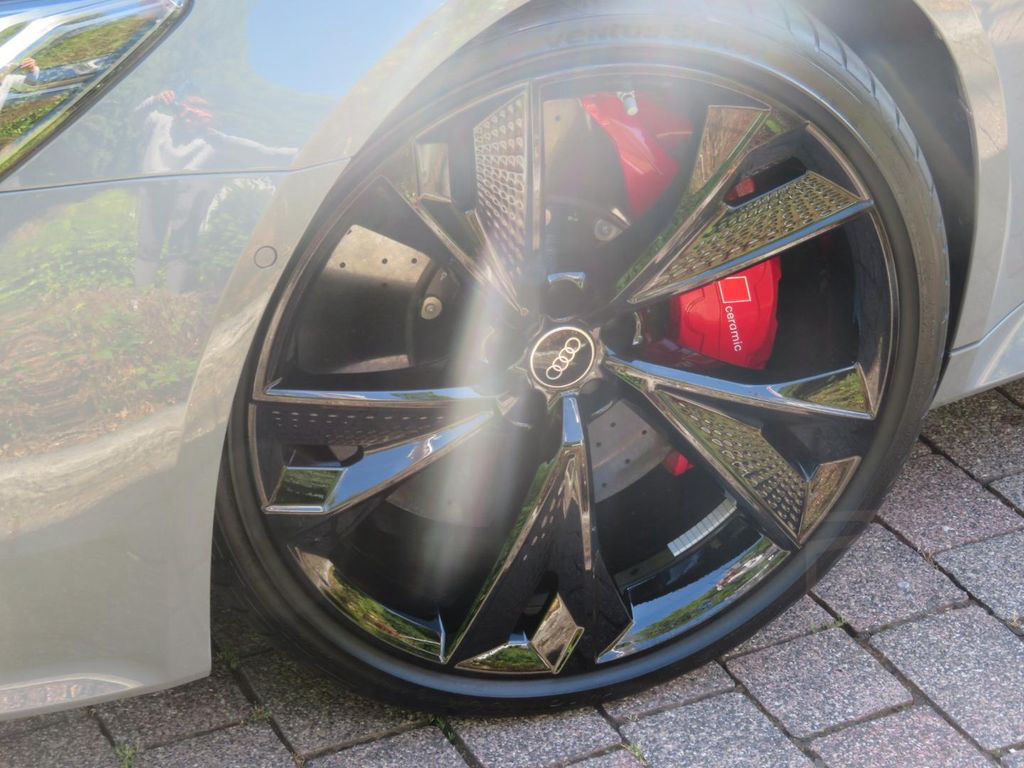 Audi RS 7 Sportback *DYNAMIK PLUS *CARBON *B&O-ADVANC