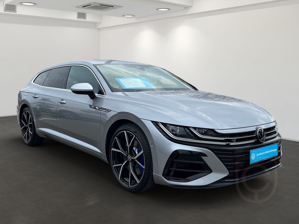 Volkswagen Arteon Shooting Brake 2.0 TSI 4M R *HARMAN-KARDO