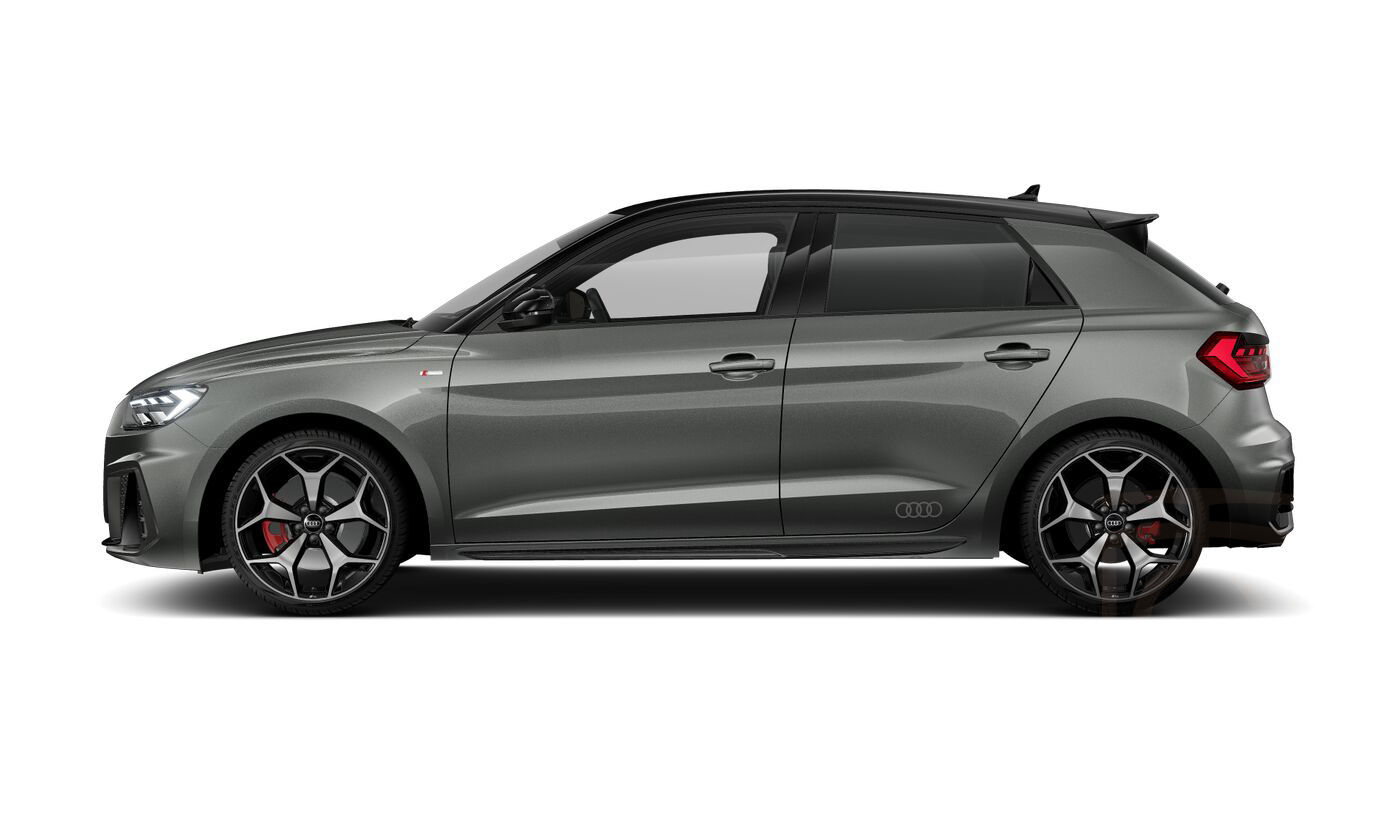 Audi A1 Sportback S line 40 TFSI 152 kW