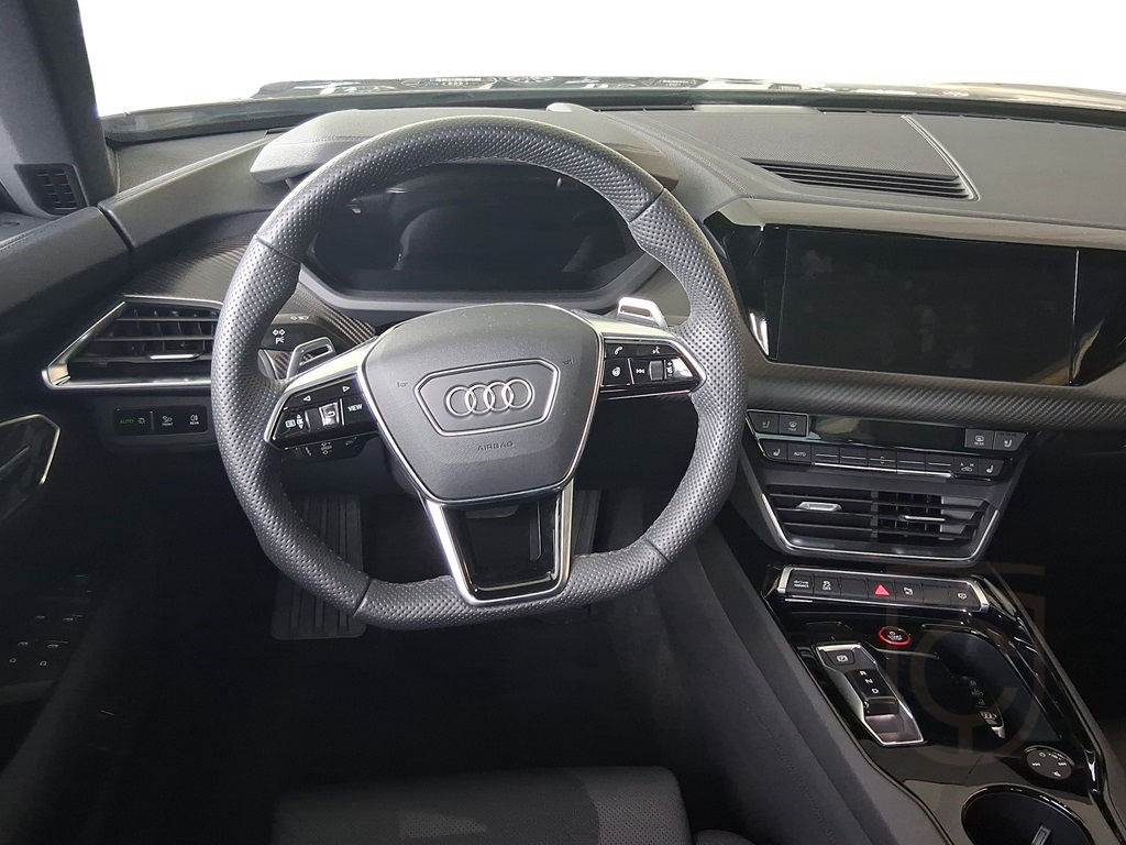 Audi e-tron GT quattro