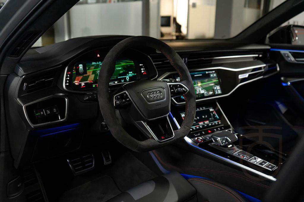 Audi RS6 4.0 TFSI quattro performance KERAMIK RS-AGA